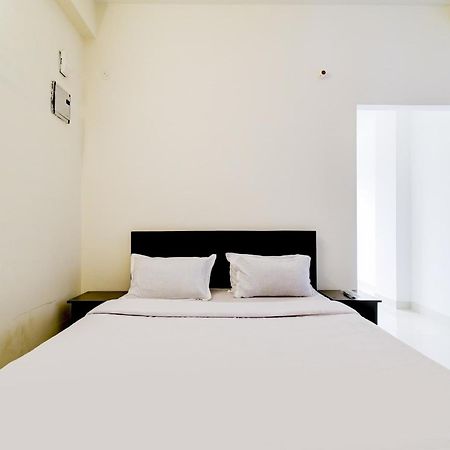 Hotel O Home Cozy Home グワーハーティー エクステリア 写真