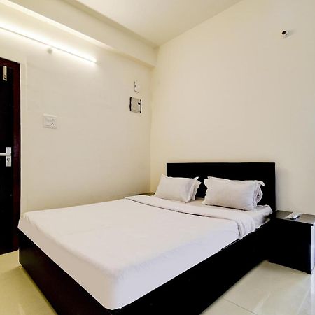 Hotel O Home Cozy Home グワーハーティー エクステリア 写真