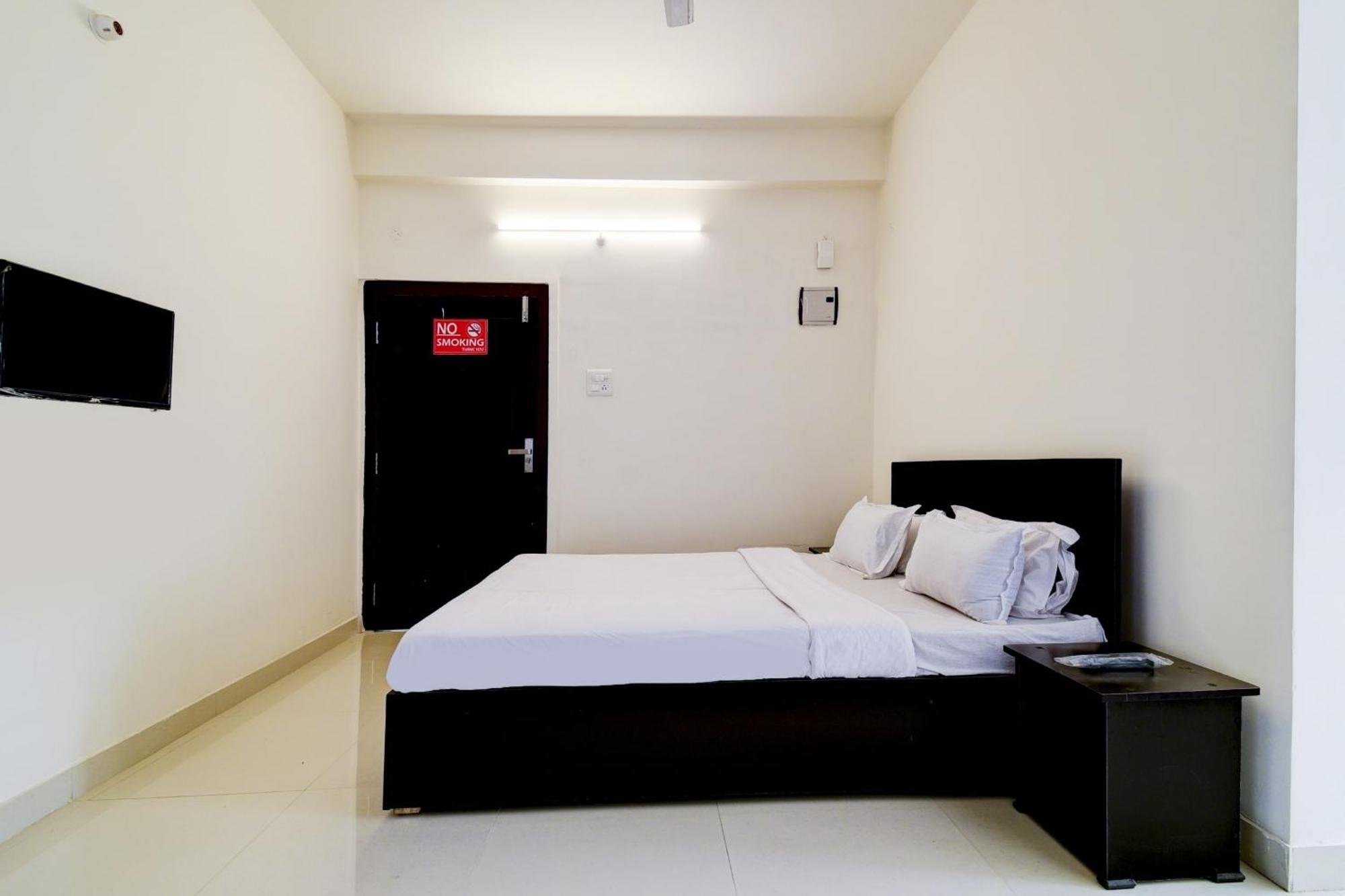 Hotel O Home Cozy Home グワーハーティー エクステリア 写真