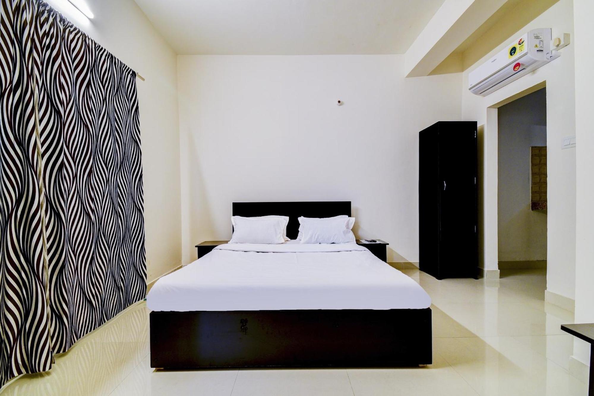 Hotel O Home Cozy Home グワーハーティー エクステリア 写真