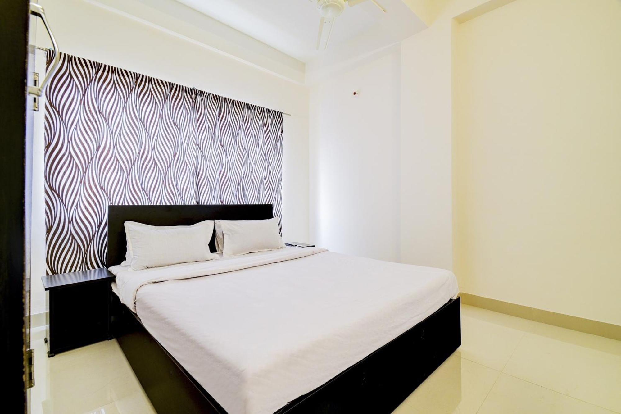 Hotel O Home Cozy Home グワーハーティー エクステリア 写真