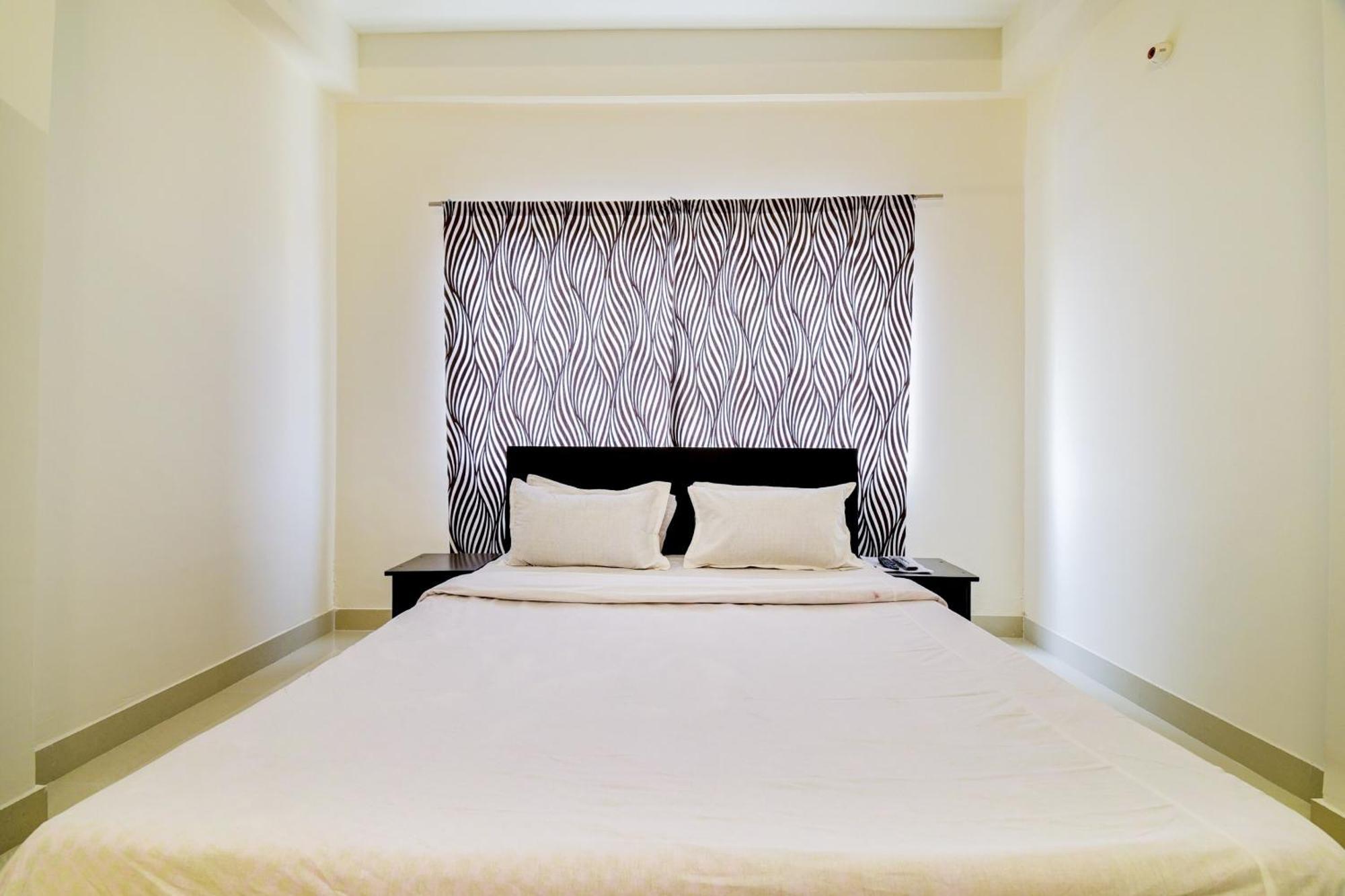 Hotel O Home Cozy Home グワーハーティー エクステリア 写真