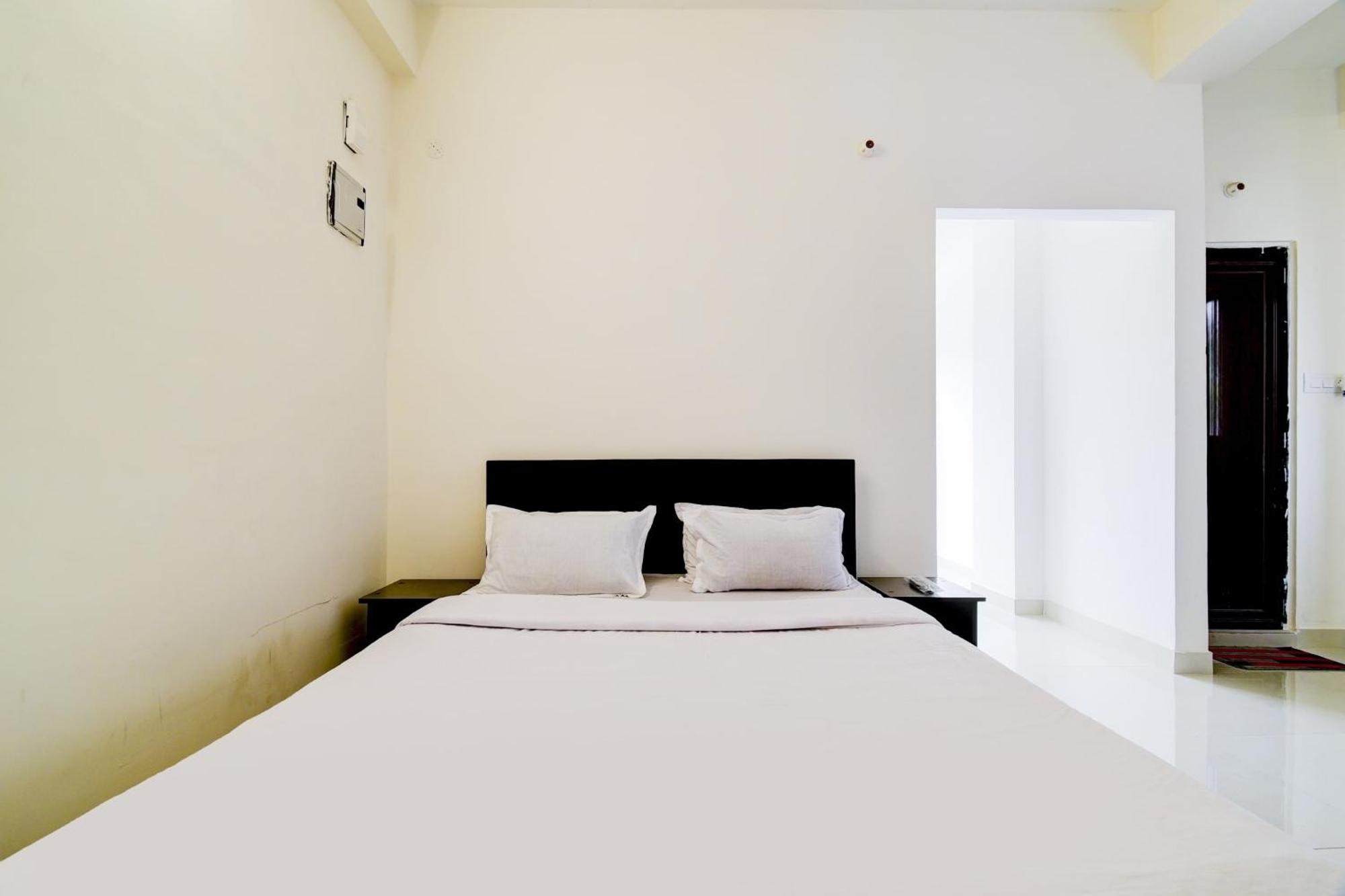 Hotel O Home Cozy Home グワーハーティー エクステリア 写真