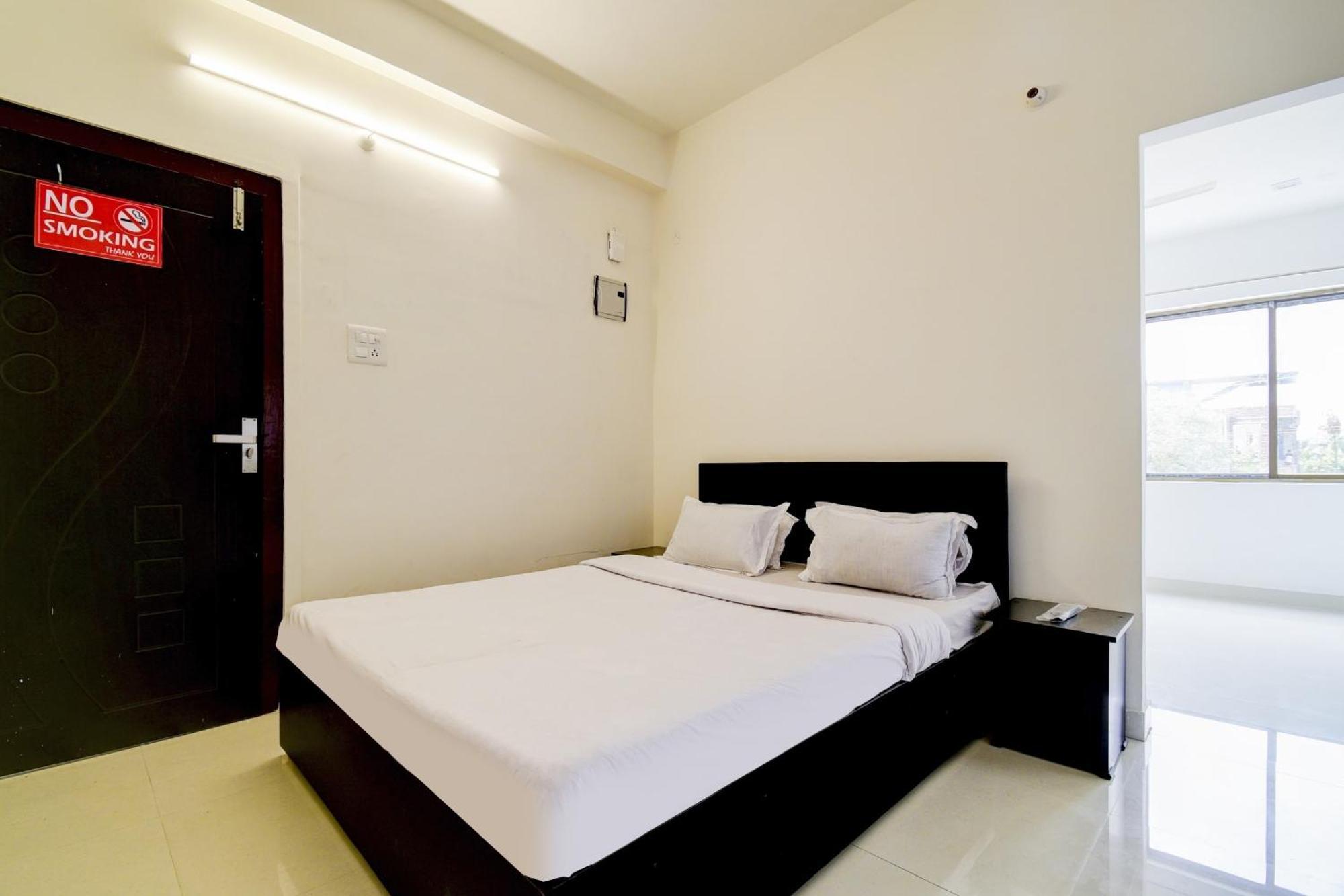 Hotel O Home Cozy Home グワーハーティー エクステリア 写真