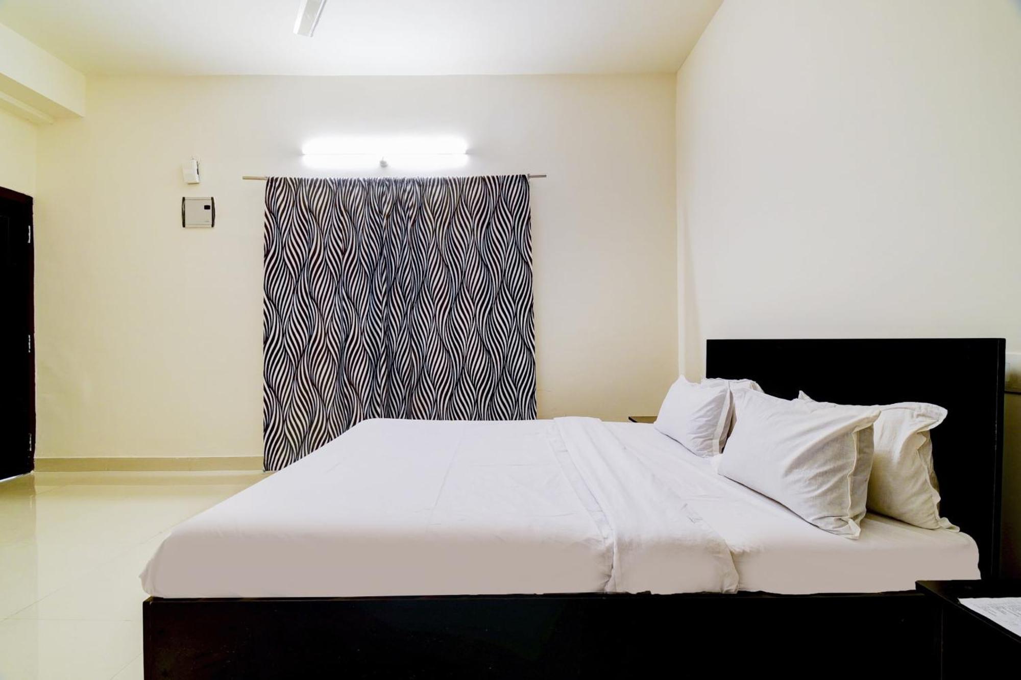 Hotel O Home Cozy Home グワーハーティー エクステリア 写真